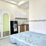 Studio ban công tại Bùi Quang Là, Gò Vấp - ảnh 2