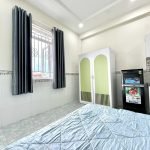Studio ban công tại Bùi Quang Là, Gò Vấp - ảnh 4