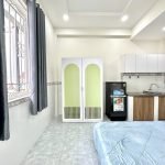 Studio ban công tại Bùi Quang Là, Gò Vấp - ảnh 5
