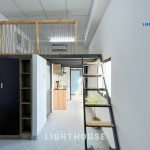 Duplex cửa sổ trời tại Quang Trung, Gò Vấp - ảnh 21