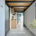 Duplex cửa sổ trời tại Quang Trung, Gò Vấp - ảnh 22