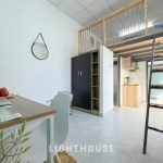 Duplex cửa sổ trời tại Quang Trung, Gò Vấp - ảnh 23