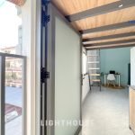 Duplex cửa sổ trời tại Quang Trung, Gò Vấp - ảnh 24