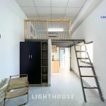 Duplex cửa sổ trời tại Quang Trung, Gò Vấp - ảnh 18