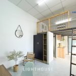 Duplex cửa sổ trời tại Quang Trung, Gò Vấp - ảnh 19