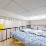 Duplex cửa sổ hành lang tại Quang Trung, Gò Vấp - ảnh 7