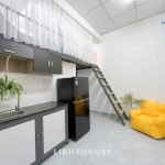 Duplex cửa sổ hành lang tại Quang Trung, Gò Vấp - ảnh 8