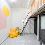 Duplex cửa sổ hành lang tại Quang Trung, Gò Vấp - ảnh 9