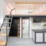 Duplex cửa sổ hành lang tại Quang Trung, Gò Vấp - ảnh 10