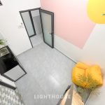 Duplex cửa sổ hành lang tại Quang Trung, Gò Vấp - ảnh 11