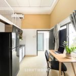 Duplex cửa sổ trời tại Quang Trung, Gò Vấp - ảnh 2