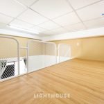 Duplex cửa sổ trời tại Quang Trung, Gò Vấp - ảnh 4