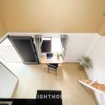 Duplex cửa sổ trời tại Quang Trung, Gò Vấp - ảnh 5