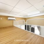 Duplex cửa sổ trời tại Quang Trung, Gò Vấp - ảnh 6