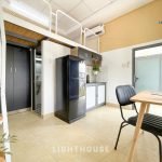 Duplex cửa sổ trời tại Quang Trung, Gò Vấp - ảnh 7