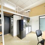 Duplex cửa sổ trời tại Quang Trung, Gò Vấp - ảnh 10