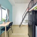 Duplex cửa sổ trời tại Quang Trung, Gò Vấp - ảnh 12
