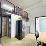 Duplex cửa sổ trời tại Quang Trung, Gò Vấp - ảnh 13