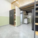 Duplex cửa sổ hành lang tại Quang Trung, Gò Vấp - ảnh 15