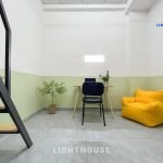 Duplex cửa sổ hành lang tại Quang Trung, Gò Vấp - ảnh 16