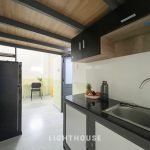 Duplex cửa sổ hành lang tại Quang Trung, Gò Vấp - ảnh 18
