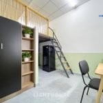 Duplex cửa sổ hành lang tại Quang Trung, Gò Vấp - ảnh 21