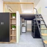 Duplex cửa sổ hành lang tại Quang Trung, Gò Vấp - ảnh 22