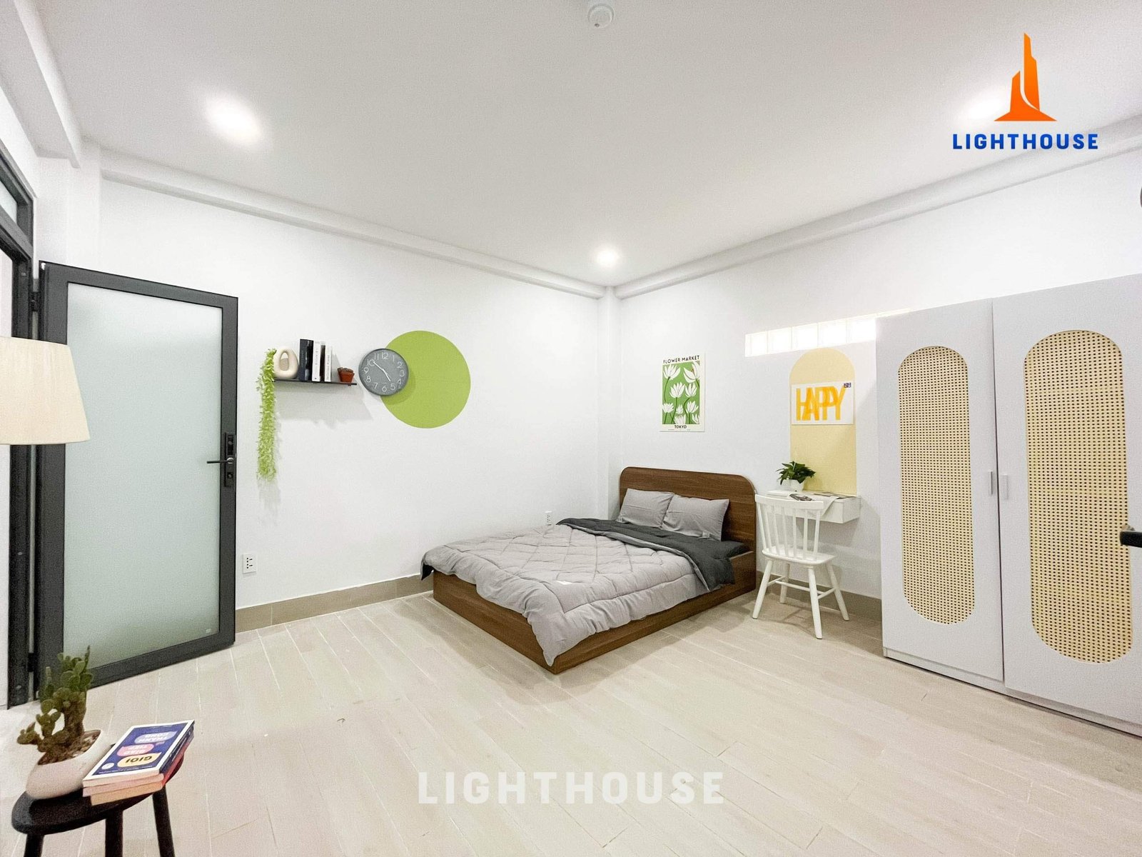 1PN tại Nguyễn Văn Lượng, Gò Vấp