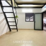 Duplex 1 trệt 1 lầu tại Quang Trung, Gò Vấp - ảnh 1