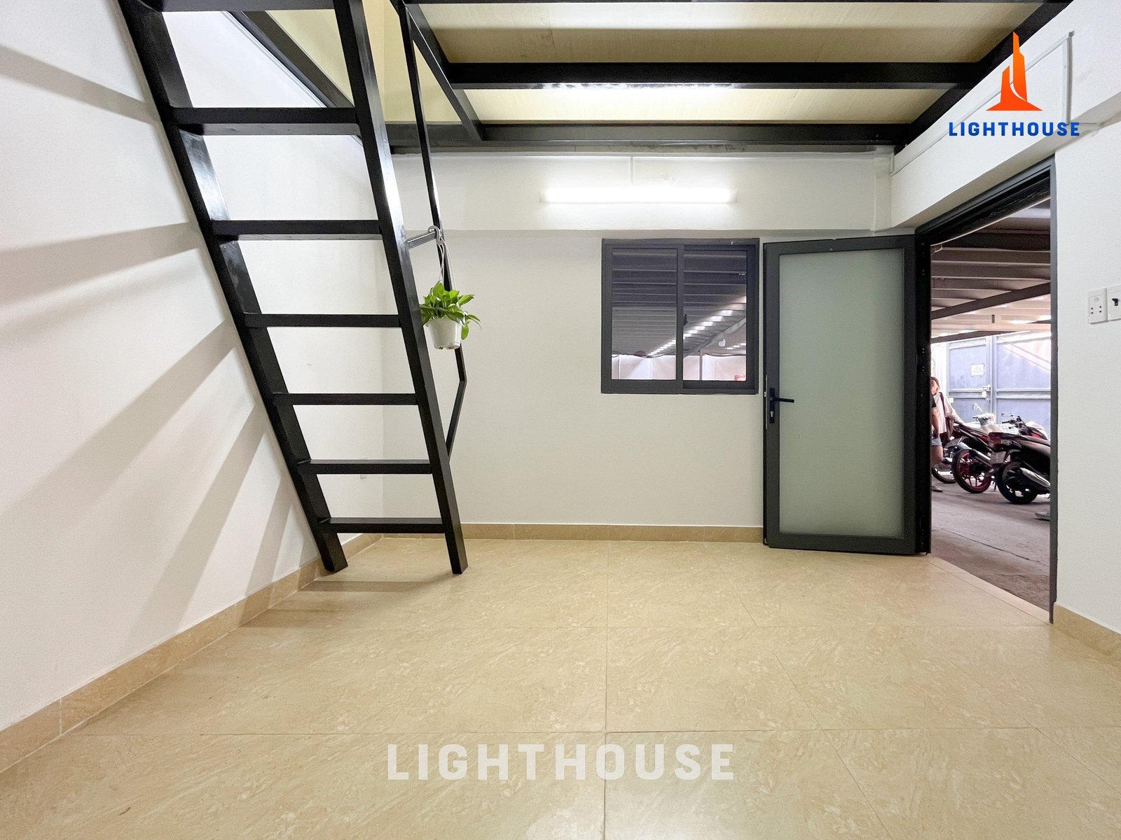 Duplex 1 trệt 1 lầu tại Quang Trung, Gò Vấp