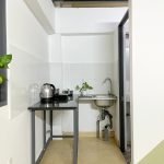 Duplex 1 trệt 1 lầu tại Quang Trung, Gò Vấp - ảnh 2