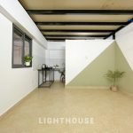 Duplex 1 trệt 1 lầu tại Quang Trung, Gò Vấp - ảnh 3