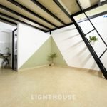Duplex 1 trệt 1 lầu tại Quang Trung, Gò Vấp - ảnh 5