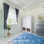 Studio ban công tại Bùi Quang Là, Gò Vấp - ảnh 8