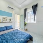 Studio ban công tại Bùi Quang Là, Gò Vấp - ảnh 9