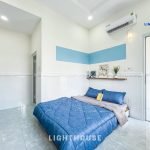 Studio ban công tại Bùi Quang Là, Gò Vấp - ảnh 10