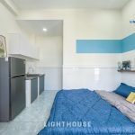 Studio ban công tại Bùi Quang Là, Gò Vấp - ảnh 11