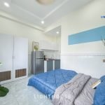 Studio ban công tại Bùi Quang Là, Gò Vấp - ảnh 12