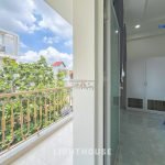 Studio ban công tại Bùi Quang Là, Gò Vấp - ảnh 13
