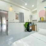 Studio cửa sổ nhỏ tại Bùi Quang Là, Gò Vấp - ảnh 1