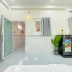 Studio cửa sổ nhỏ tại Bùi Quang Là, Gò Vấp - ảnh 3