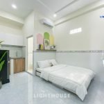 Studio cửa sổ nhỏ tại Bùi Quang Là, Gò Vấp - ảnh 5