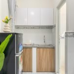 Studio cửa sổ nhỏ tại Bùi Quang Là, Gò Vấp - ảnh 6