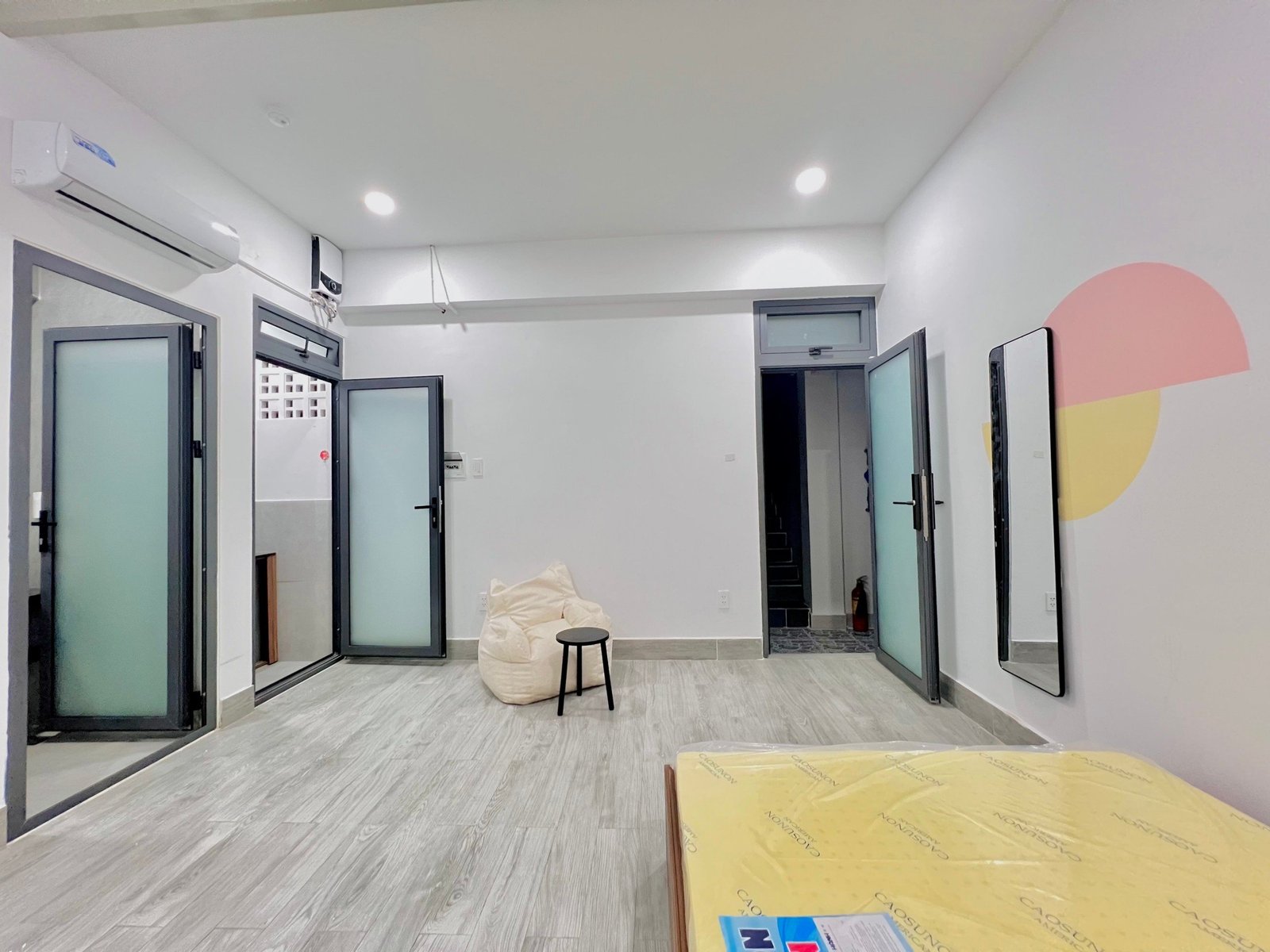 Studio tại Nguyễn Văn Lượng, Gò Vấp