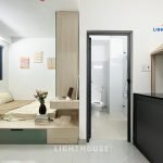 Studio tại Dương Quảng Hàm, Gò Vấp - ảnh 1