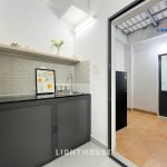Studio tại Dương Quảng Hàm, Gò Vấp - ảnh 4