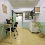 Studio cửa sổ hành lang tại Quang Trung, Gò Vấp - ảnh 7