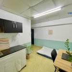 Studio cửa sổ hành lang tại Quang Trung, Gò Vấp - ảnh 8