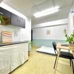 Studio cửa sổ hành lang tại Quang Trung, Gò Vấp - ảnh 10