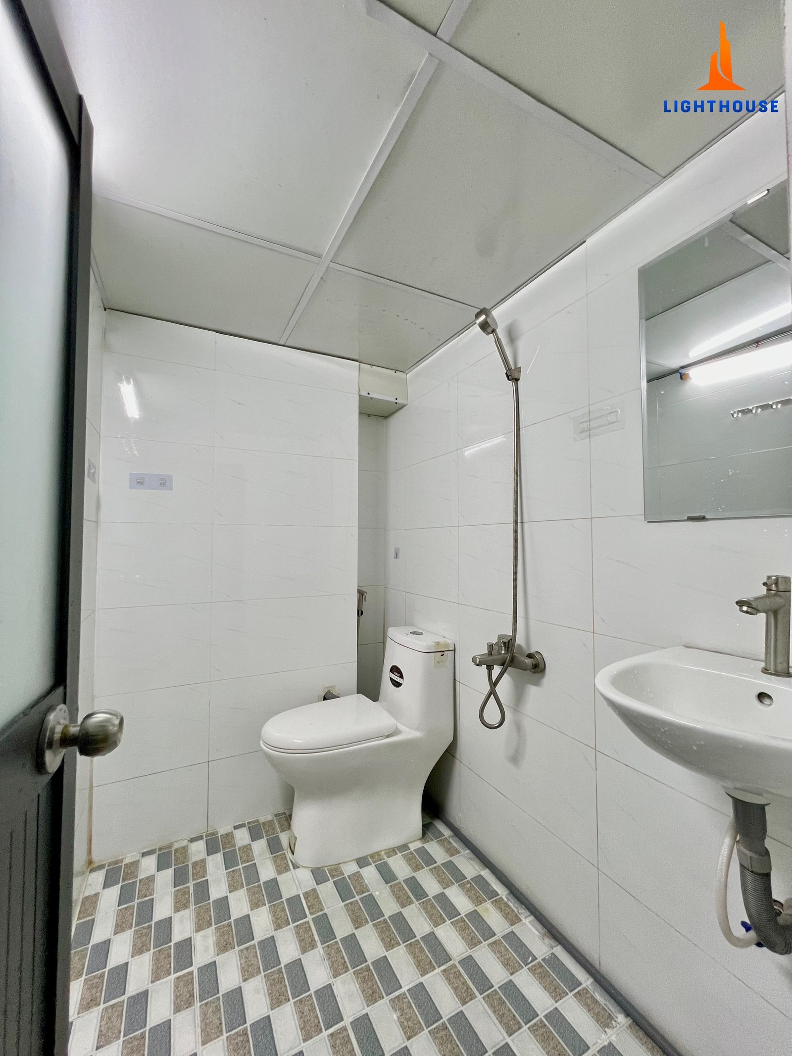 Studio cửa sổ trời tại Quang Trung, Gò Vấp